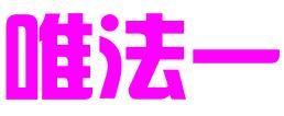 深圳市唯法一法律服务有限公司