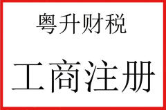深圳市粤升财税有限公司