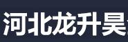 河北龙升昊企业管理咨询有限公司