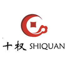 沈阳权铭科技有限公司
