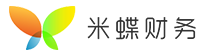郑州米蝶财务咨询有限公司