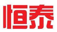 无锡市恒泰知识产权有限公司