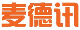 广州麦德讯商业服务有限公司