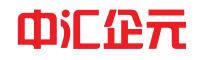 北京中汇企元知识产权代理有限公司