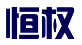 苏州恒权知识产权代理有限公司