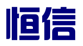 正定县恒信工商事务服务有限公司