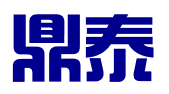 深圳市鼎泰印章财税有限公司