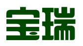 石家庄宝瑞商标代理有限公司