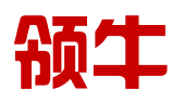 黑龙江领牛知识产权代理有限公司