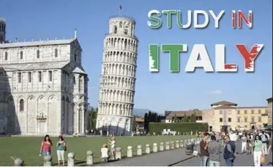 意大利留学理由 意大利语翻译 意大利留学须知