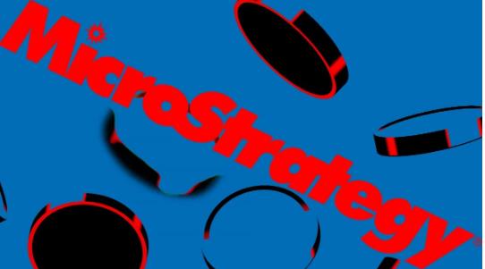 MicroStrategy 