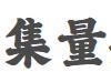 广州集量知识产权服务有限公司