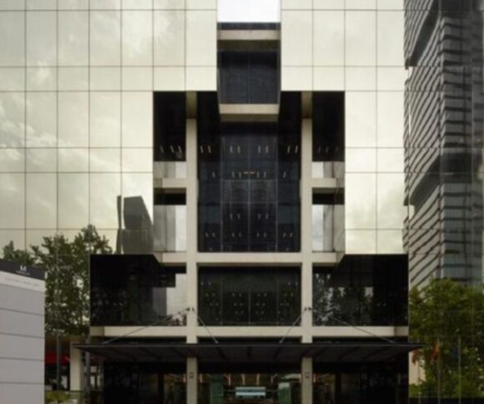 西班牙律师事务所 