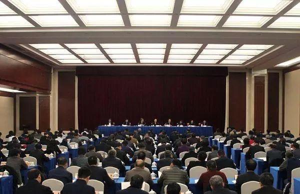 知识产权局长会议