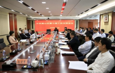 深圳南山区专利申请