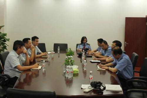 柳州工商局商标注册窗口