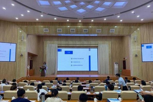 聊城商标注册量