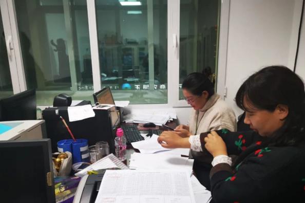 玉树州称多县公安局 称多县公安局财务决算