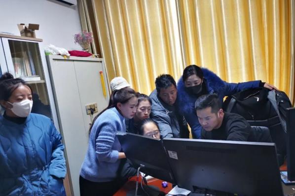 青海玉树财务决算 称多县公安局警务保障室