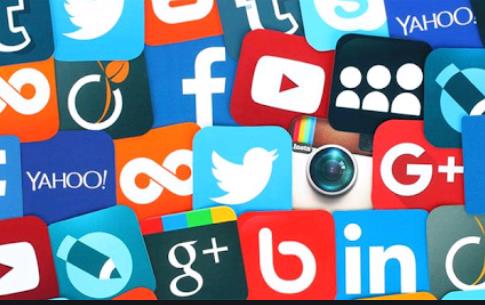 物流公司上社交媒体 快递公司社交媒体