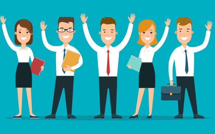 平面设计避免中性